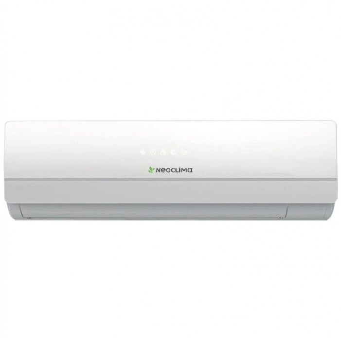 Neoclima NS/NU-HAL18R Neoclima NS/NU-HAL18R