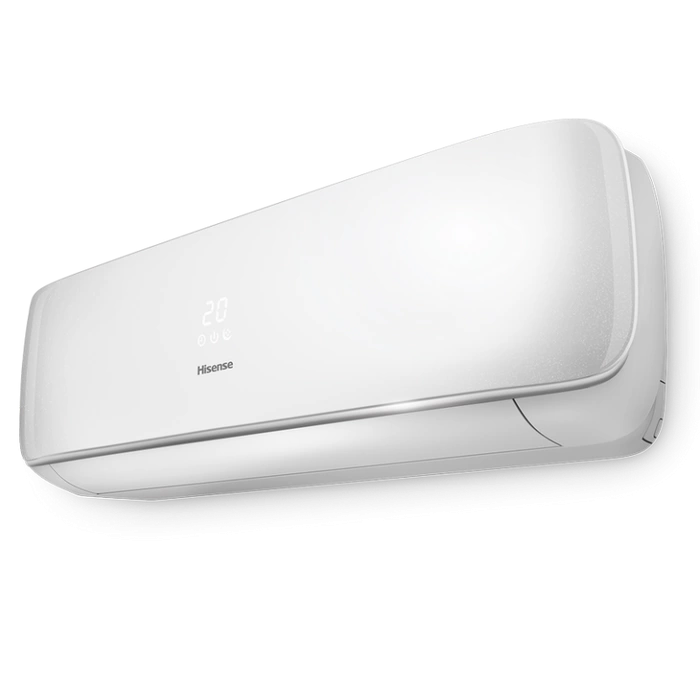 Hisense AS-13HR4SVDTG5 Hisense AS-13HR4SVDTG5