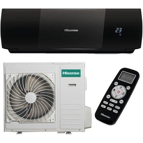 Hisense AS-09HR4SYDDEB35