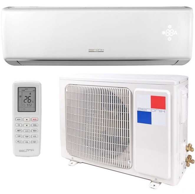 Aeronik ASI-18IL2/ASO-18IL1