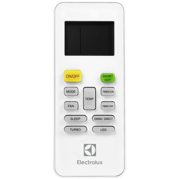 Electrolux EACS-07 HAT/N3_20Y