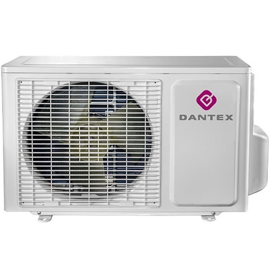 Dantex RK-07SAG/RK-07SAGE