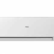 Haier HSU-24HEK203/R2(DB) new