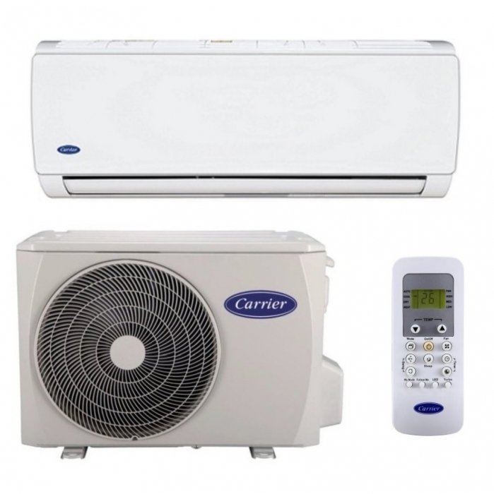 Carrier 42QHA024N/38QHA024N