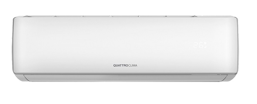 QuattroClima QV-BE24WA/QN-BE24WA